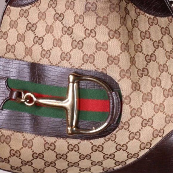 Gucci HOBO bag - Picture 3 of 15